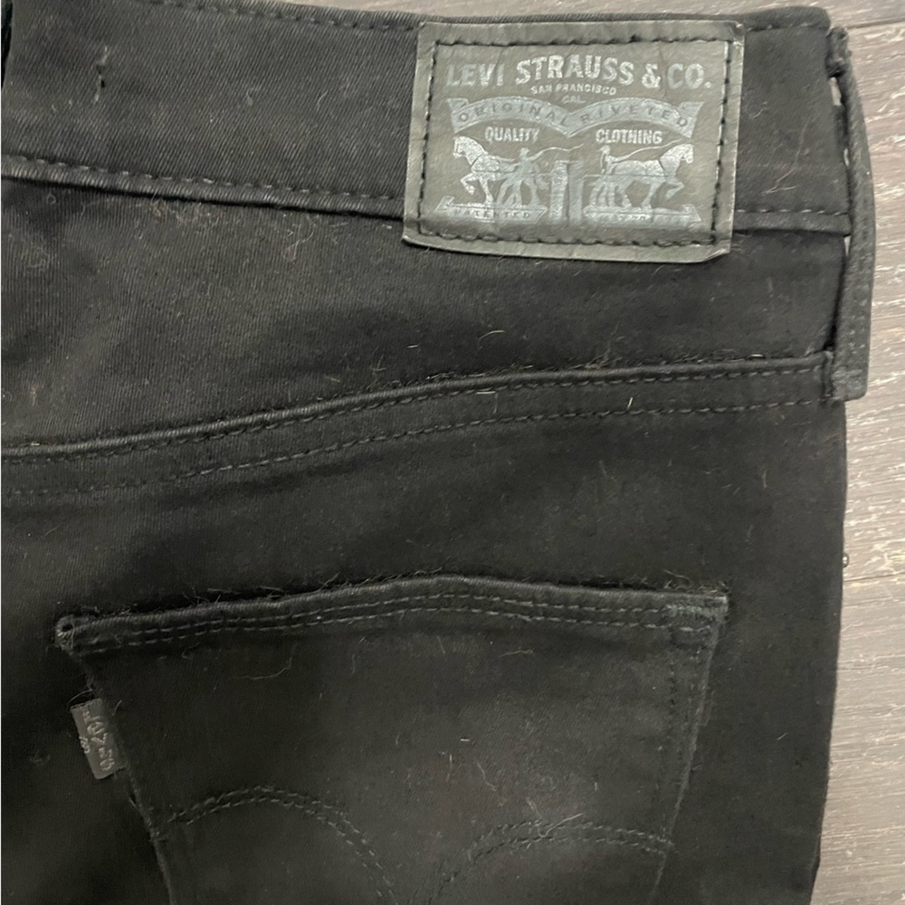 Levi’s Jeans